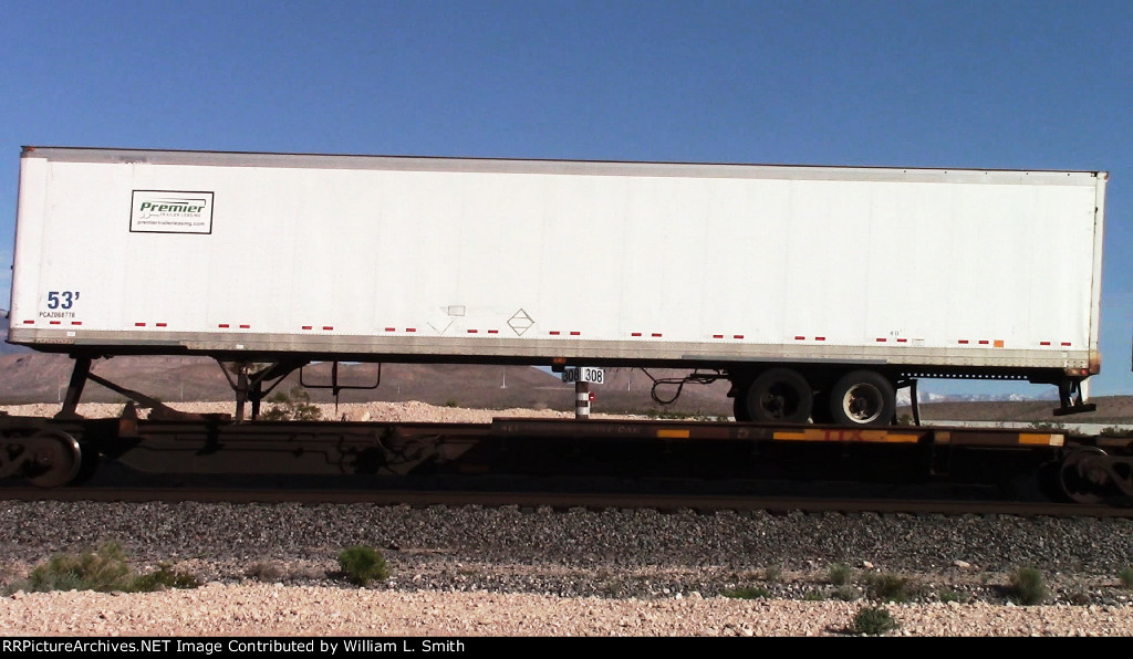 WB Intermodal Frt at Erie NV -64